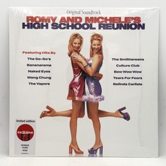 Romy And Michele’s High School Reunion: Original Soundtrack (VIOLET VINYL) NEW