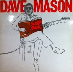 Dave Mason – Scrapbook (2xLP, Album, Comp) (Near Mint (NM or M-)) – 4254509316