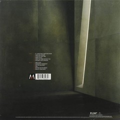 Maroon 5 It Won’T Be Soon Before Long Lp New