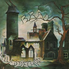 Brân Ail Ddechra (Vinyl)