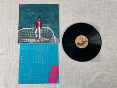 Masayoshi Takanaka Lot of 6 vinyls Japan Original LP Seychelles 2nd Album alone