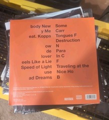 JOYWAVE – How Do You Feel Now? 2-LP 180 Gram SEALED Vinyl Album