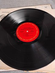 Miles Davis – Filles De Kilimanjaro vinyl 1971 reissue Columbia – CS 9750