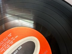 Make Way For DIONNE WARWICK Vinyl Record LP G/G- Pop Vocal Jazz Soul
