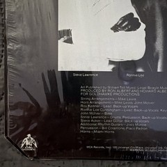 Law – Breakin‘ It (MCA/Goldhawke MCA-2240) 1977 Gloversville In Shrink VG/VG
