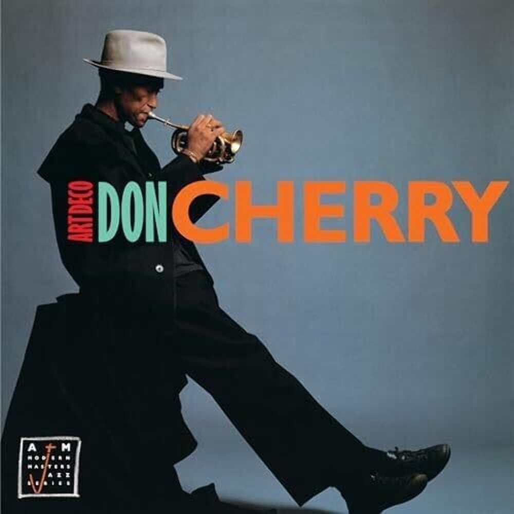 Don Cherry – Art Deco (Verve By Request Series) LP NEW