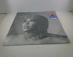 Lizzo „Special“ 12″ Vinyl Record LP 2022 Orange Vinyl New Sealed