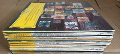 JOB LOT OF 30 DEUTSCHE GRAMMAPHON CLASSICAL LPs ALL IN EXCELLENT CONDITION
