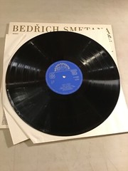 Bedřich Smetana, The Czech Philharmonic Orchestra, Václav Neumann – Má Vlast