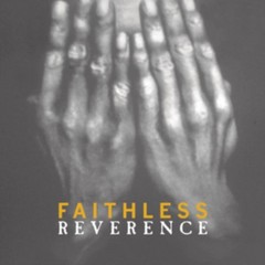 Faithless: Reverence (Vinyl) NEW