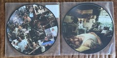 Sublime ~ Until The Sun Explodes, Exclusive Ltd Edition 2LP Picture Disc Vinyl