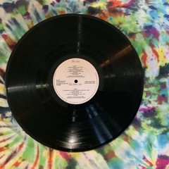 The Grateful Dead Steal Your Face 2 X LP Terre Haute 1976 1st press Near Mint
