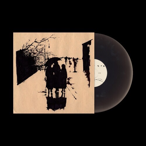 Knumears – Directions (GLOW EFFECT VINYL) – ALT/INDIE *NEW/COLOR*