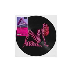 Madonna Confessions II Picture Disc LP Grindr Limited Edition NEW Sealed