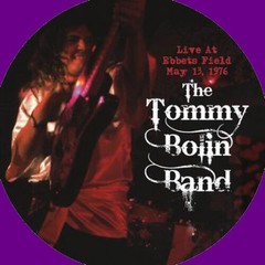 Tommy Bolin – Live At Ebbets Field 5-13-76 [New Vinyl LP] Colored Vinyl, Purple,