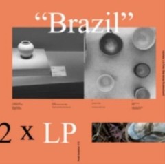 HVIDE SEJL/VARG/F. VALENTIN: BRAZIL – LP vinyl *BRAND NEW*