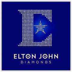 Universal Music Group Elton John Diamonds LP