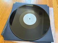 Lab Rat XL ‎- Mice Or Cyborg 2LP – Drexciya Dopplereffekt Clone Rephlex Warp