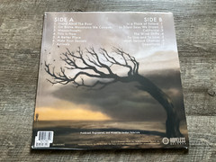Silverstein – This Is How The Wind Shifts Vinyl LP Album – Tri-Color /400 – NEW