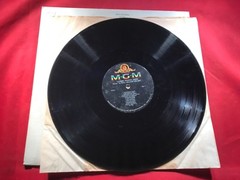 M-10 CONNIE FRANCIS Rock N’ Roll Million Sellers – E3794 – RECORD – POP