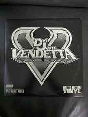 Def Jam Vendetta 2xLP