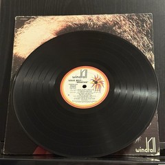 LESLIE WEST Mountain 1969 Windfall 1st Press BOB LUDWIG (RL SS) 4500 VG+
