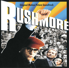 Various Artists Rushmore (Vinyl) 12″ Album