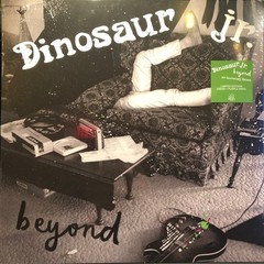 Dinosaur Jr. – Beyond – ALT/INDIE *COLOR/SEALED*