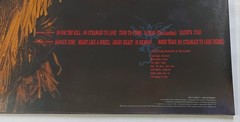 Seventh Star – Black Sabbath Vinyl LP (RSD 2026 USA Warner Records)