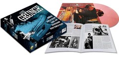 Nirvana / Alice In Chains / Pearl Jam / Soundgarden – Live Grunge 5 LP Vinyl