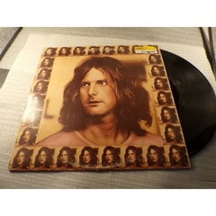 Roger McGuinn Self-Titled Debut Vinyl LP 1973 Columbia Records Folk Rock KC 3194