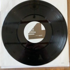 Project Mindcontrol Mindcontroller Vinyl Record Sys-X Records Electronic