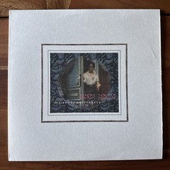 Blonde Redhead Misery Is A Butterfly 2004 Vinyl LP 1st US Press 4AD Records