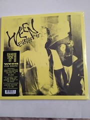 Ween – Europe „90“ 3LP Vinyl RSD 2026 Record Store Day – NEW!!!