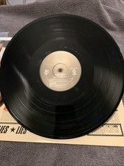 Guns’n Roses Lies Vinyl 1988 GHS 24198 Geffen Records