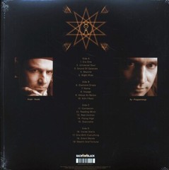 VINYL Samael – Era One