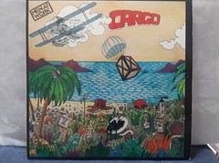 Men At Work QC 38660 1983 Vinyl Record