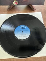 Chuck Brown And The Soul Searchers Bustin‘ Loose Vinyl LP 1979 Record SOR-3076
