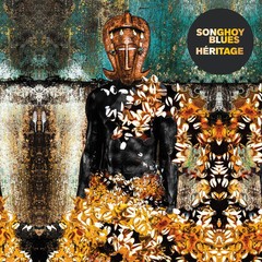 Songhoy Blues – Heritage – Vinyl Record