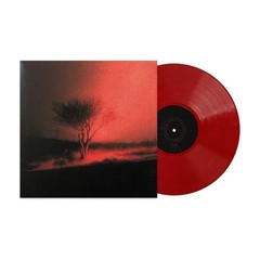 SIGNED Joji – Piss in the Wind Ruby White Mist Vinyl LP