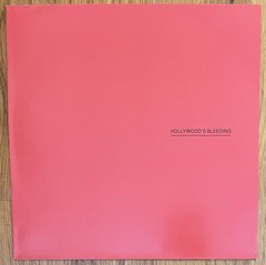 FULLY TESTED! Post Malone – Hollywood’s Bleeding (2020 Coke 2xLP) Limited, VG+