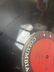 The Dave Brubeck Quartet Time Out CS8192 Columbia