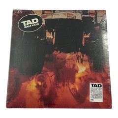 Tad – Salt Lick 12″ EP Vinyl 2016 Reissue Remastered Sub Pop Grunge Alt Rock US
