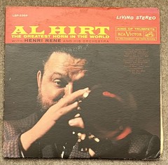 6 Vinyl LP Lot: Campbell, Murray, Darin, Hirt, Andrews, Previn