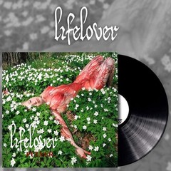 Pulver by Lifelover (Record, 2016)
