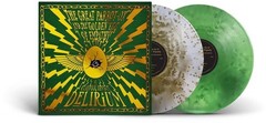 The Claypool Lennon Delirium – (PRE ORDER 5/1/26) The Great Parrot-Ox And The Go