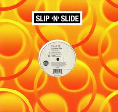 Blaze – Lovelee Dae (Remixes) (12″)