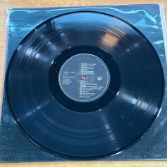 [EX] Enigma – MCMXC a.D. (1991 Korea 1ST LP Vinyl)