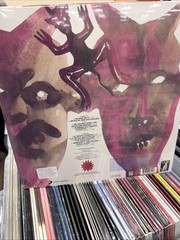 Caifanes, Vol. 2 by Caifanes (Vinyl, Sep-2026 Ship From The USA