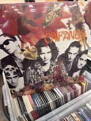 Caifanes, Vol. 2 by Caifanes (Vinyl, Sep-2026 Ship From The USA
